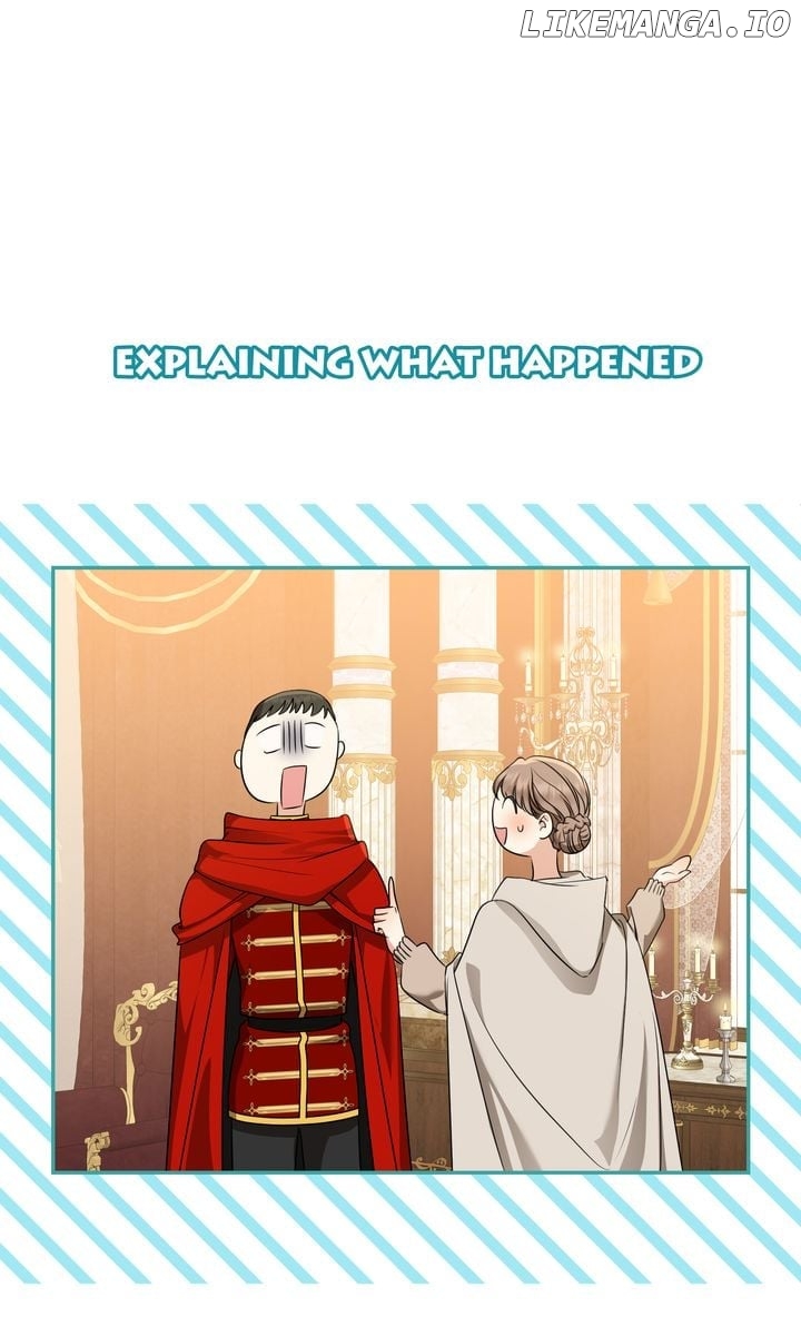 Read Our Tyrant Became Young Manga Online