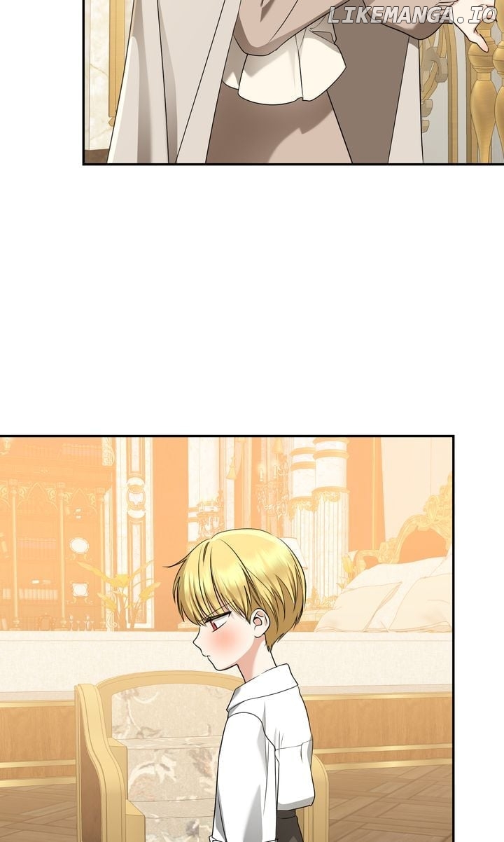 Read Our Tyrant Became Young Manga Online