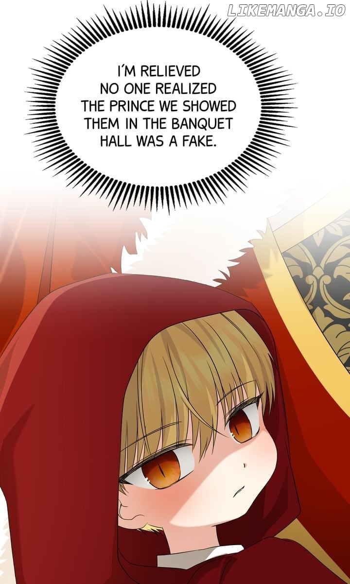 Read Our Tyrant Became Young Manga Online