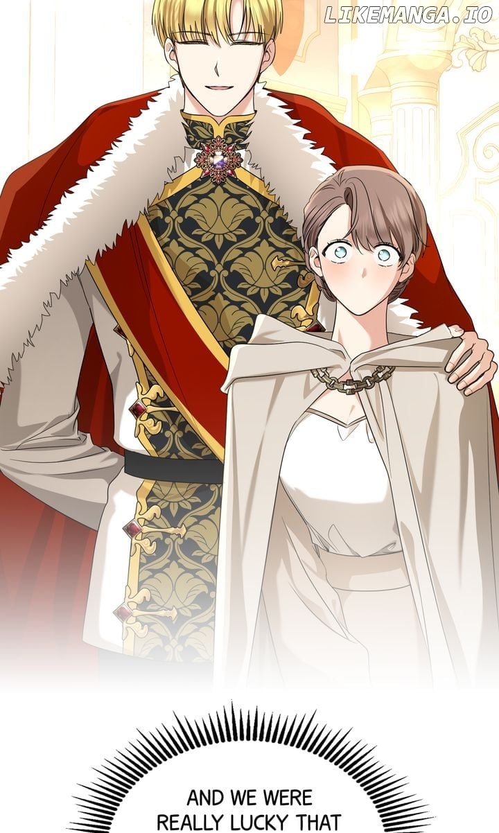 Read Our Tyrant Became Young Manga Online