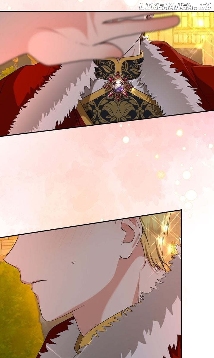 Read Our Tyrant Became Young Manga Online