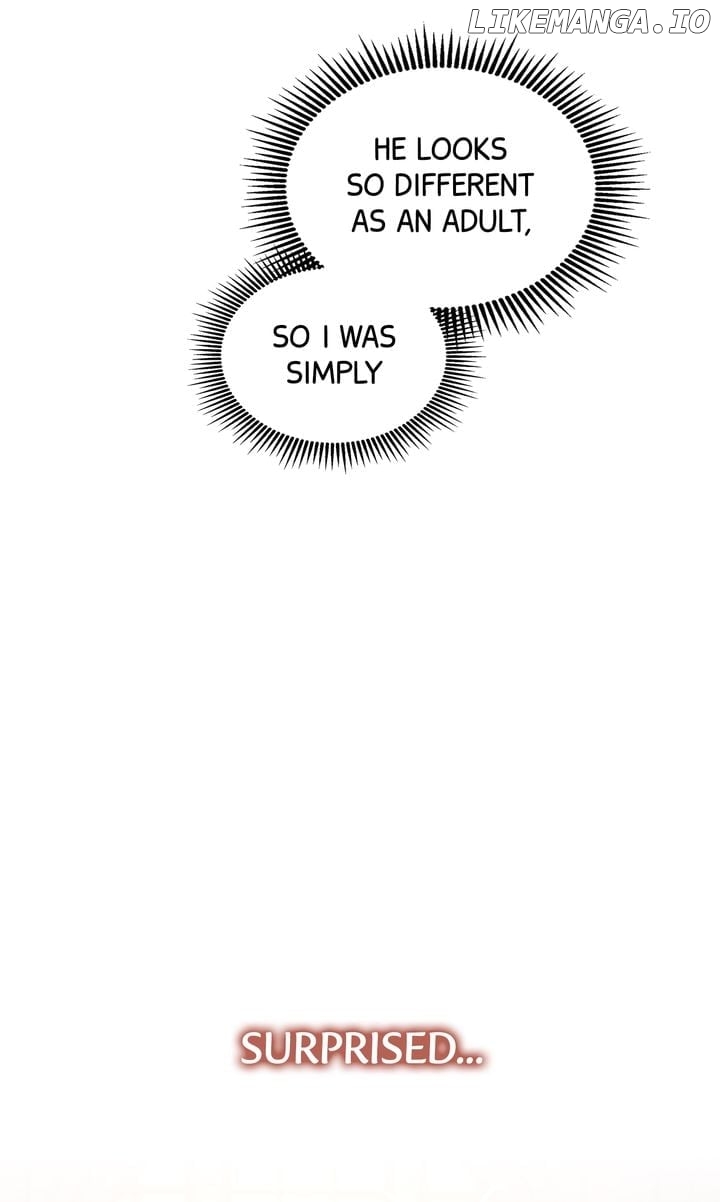 Read Our Tyrant Became Young Manga Online