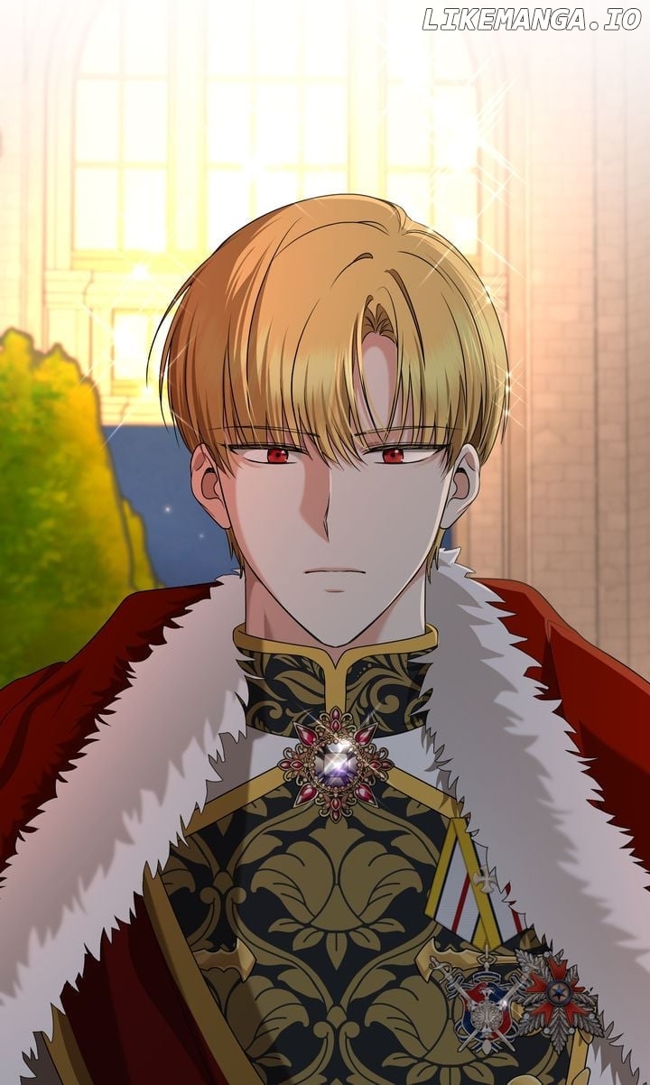 Read Our Tyrant Became Young Manga Online