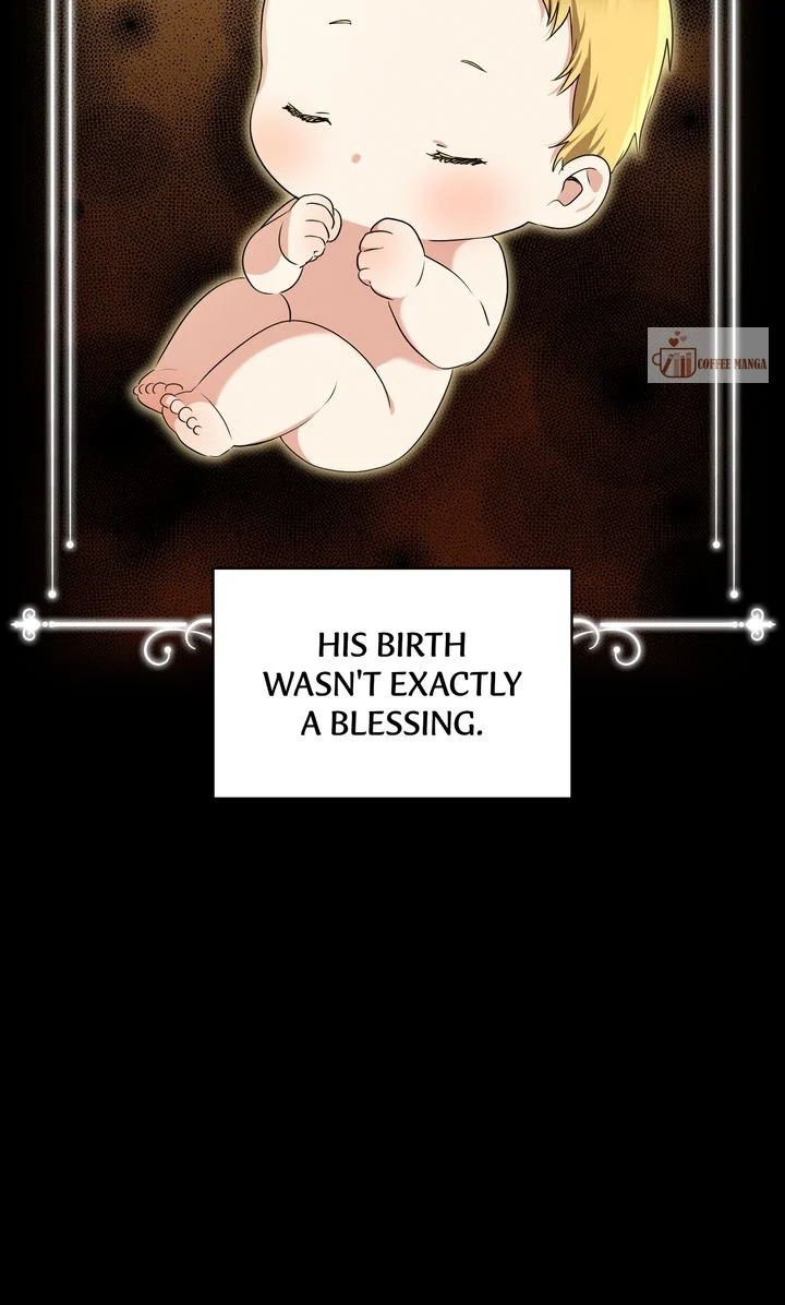 Read Our Tyrant Became Young Manga Online