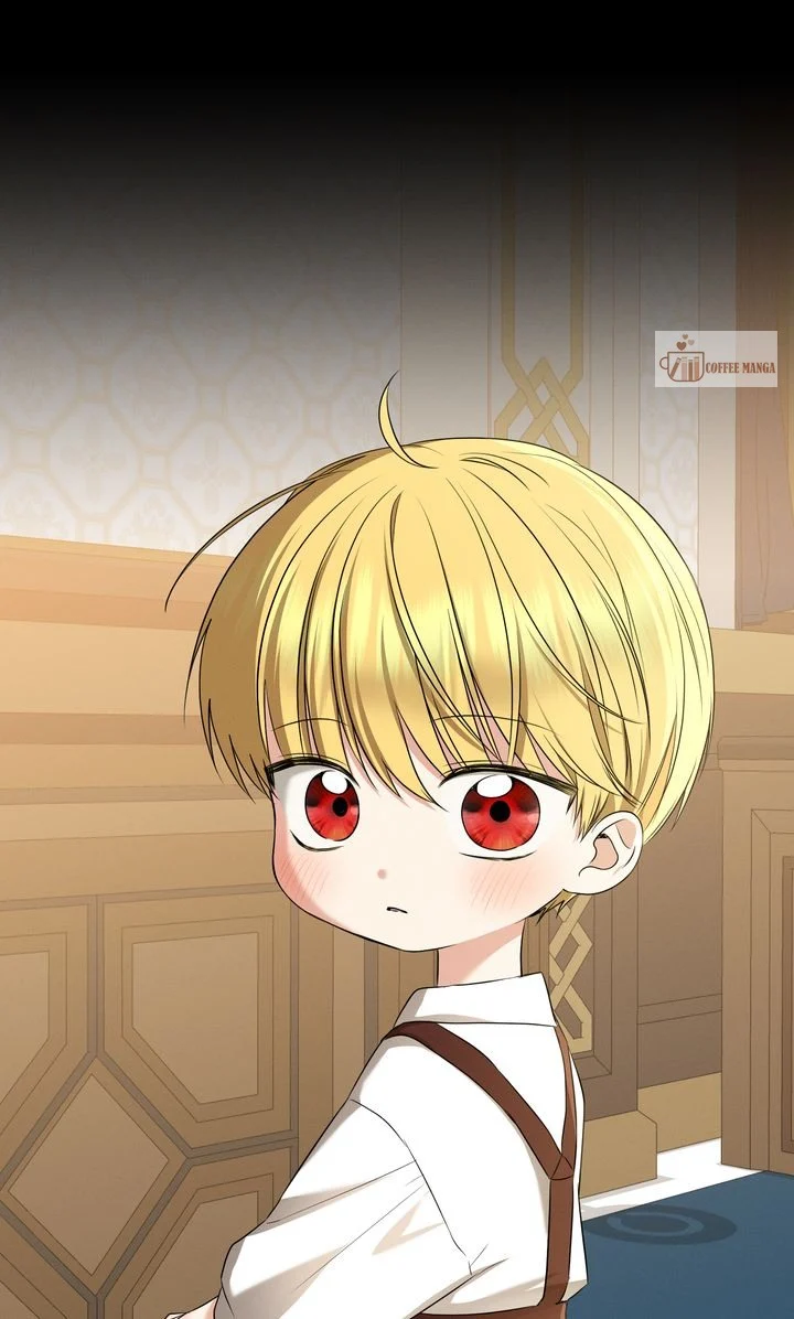 Read Our Tyrant Became Young Manga Online