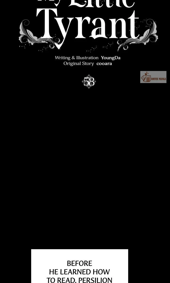 Read Our Tyrant Became Young Manga Online