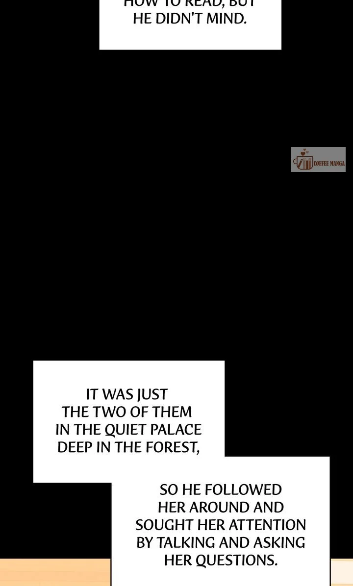 Read Our Tyrant Became Young Manga Online