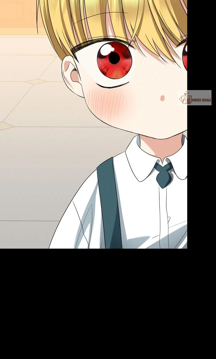 Read Our Tyrant Became Young Manga Online