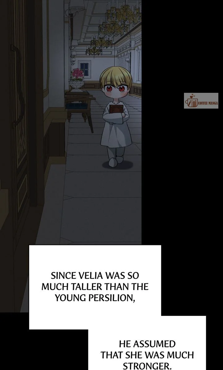 Read Our Tyrant Became Young Manga Online