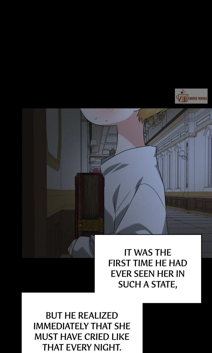 Read Our Tyrant Became Young Manga Online