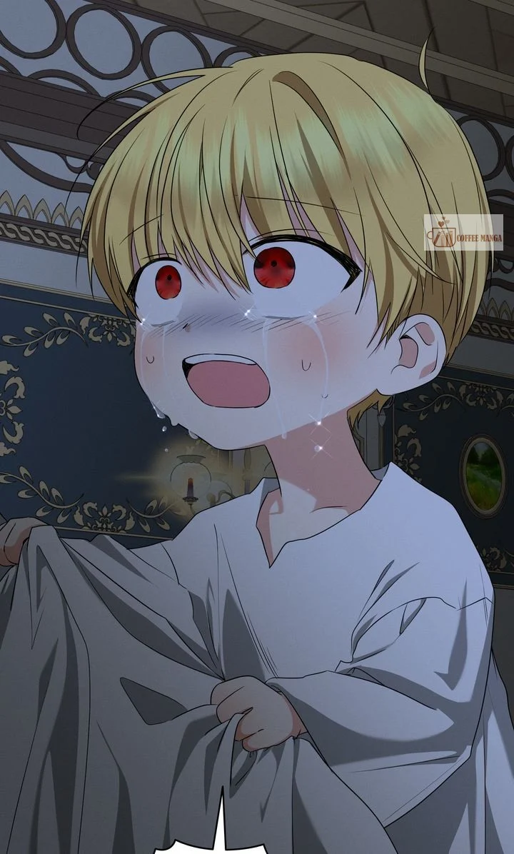 Read Our Tyrant Became Young Manga Online