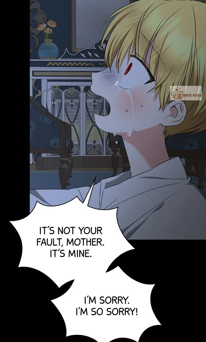 Read Our Tyrant Became Young Manga Online