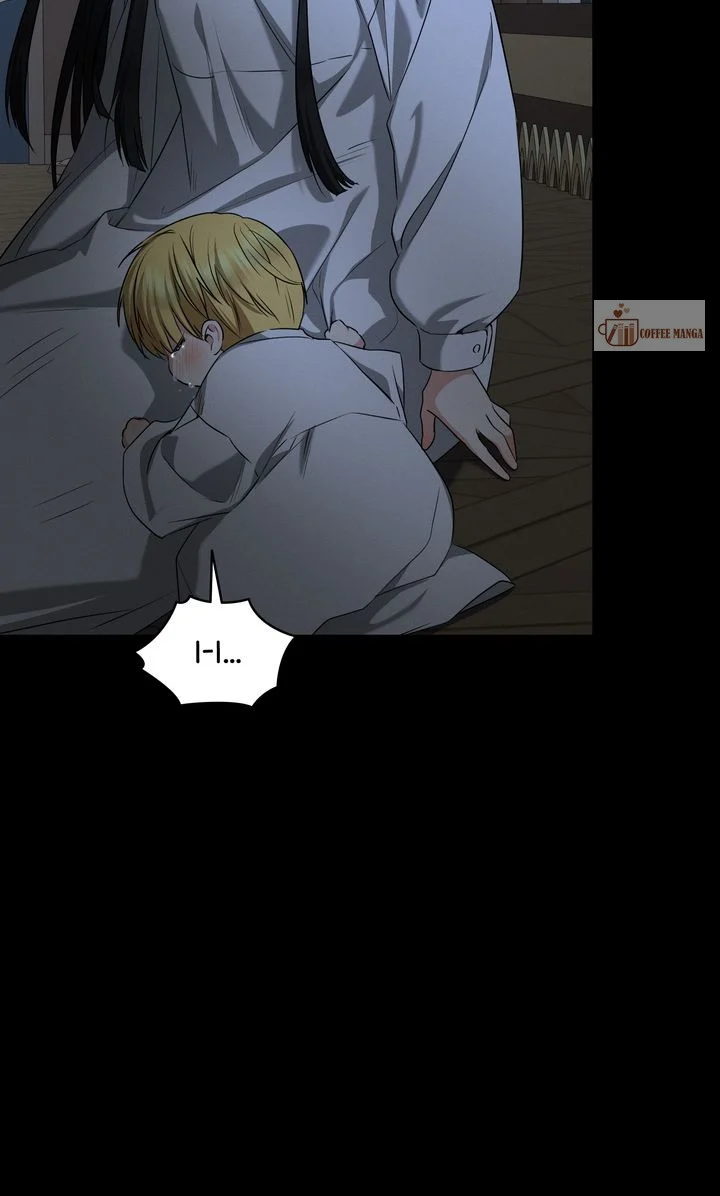 Read Our Tyrant Became Young Manga Online