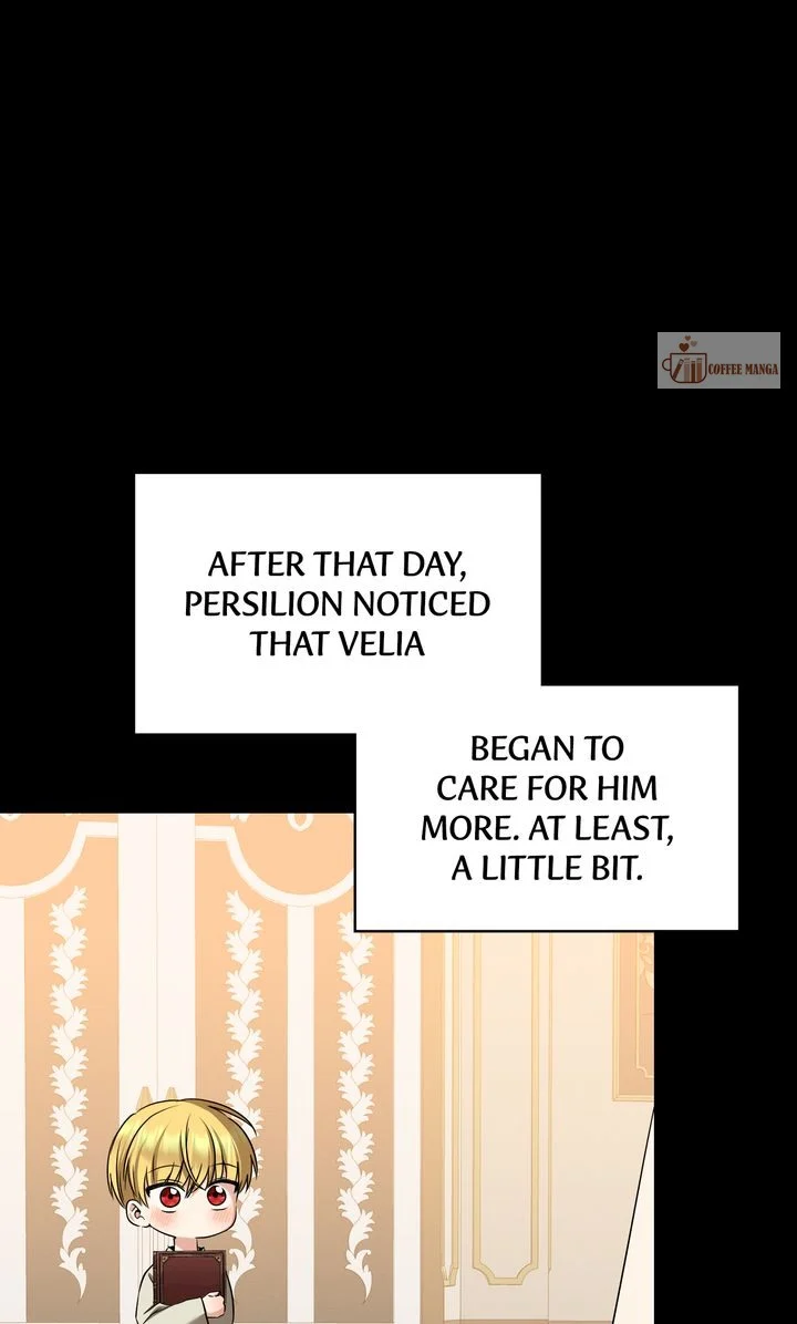 Read Our Tyrant Became Young Manga Online