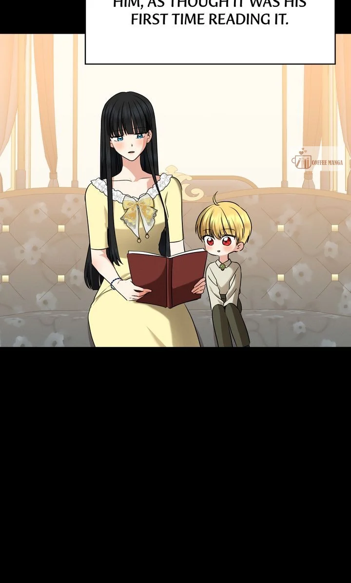 Read Our Tyrant Became Young Manga Online