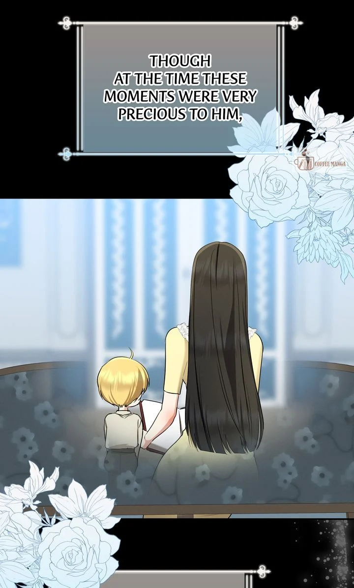 Read Our Tyrant Became Young Manga Online