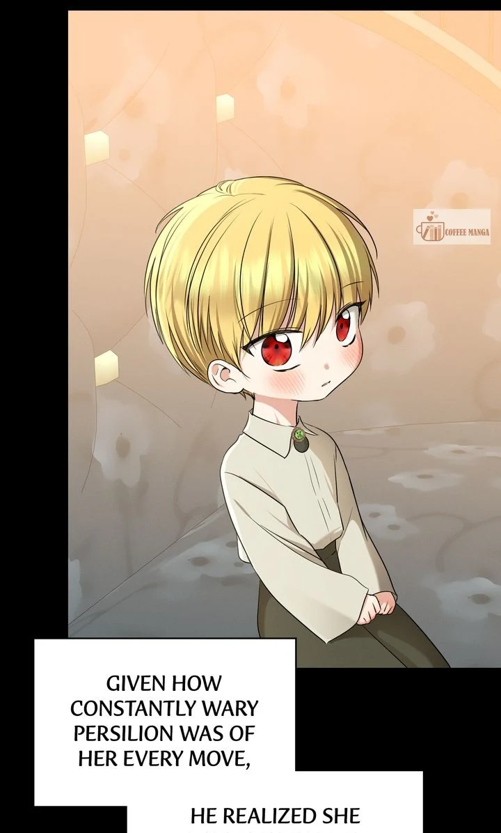 Read Our Tyrant Became Young Manga Online