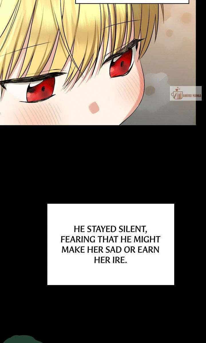 Read Our Tyrant Became Young Manga Online