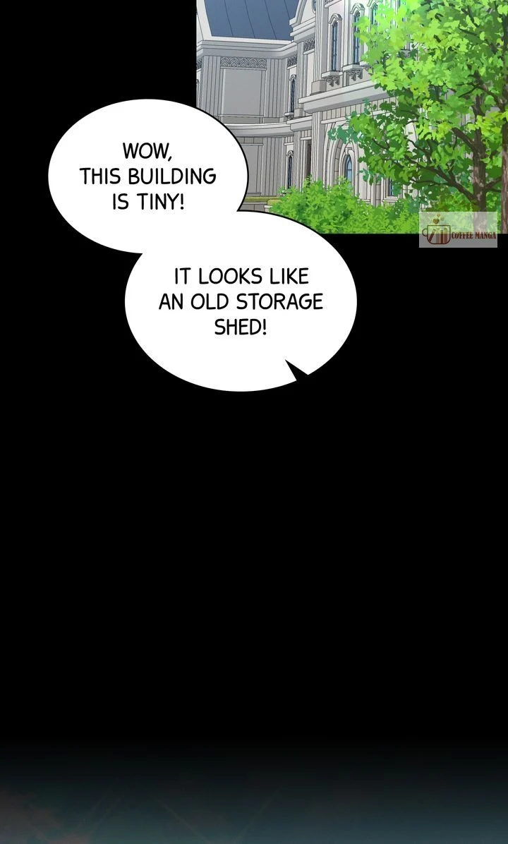 Read Our Tyrant Became Young Manga Online