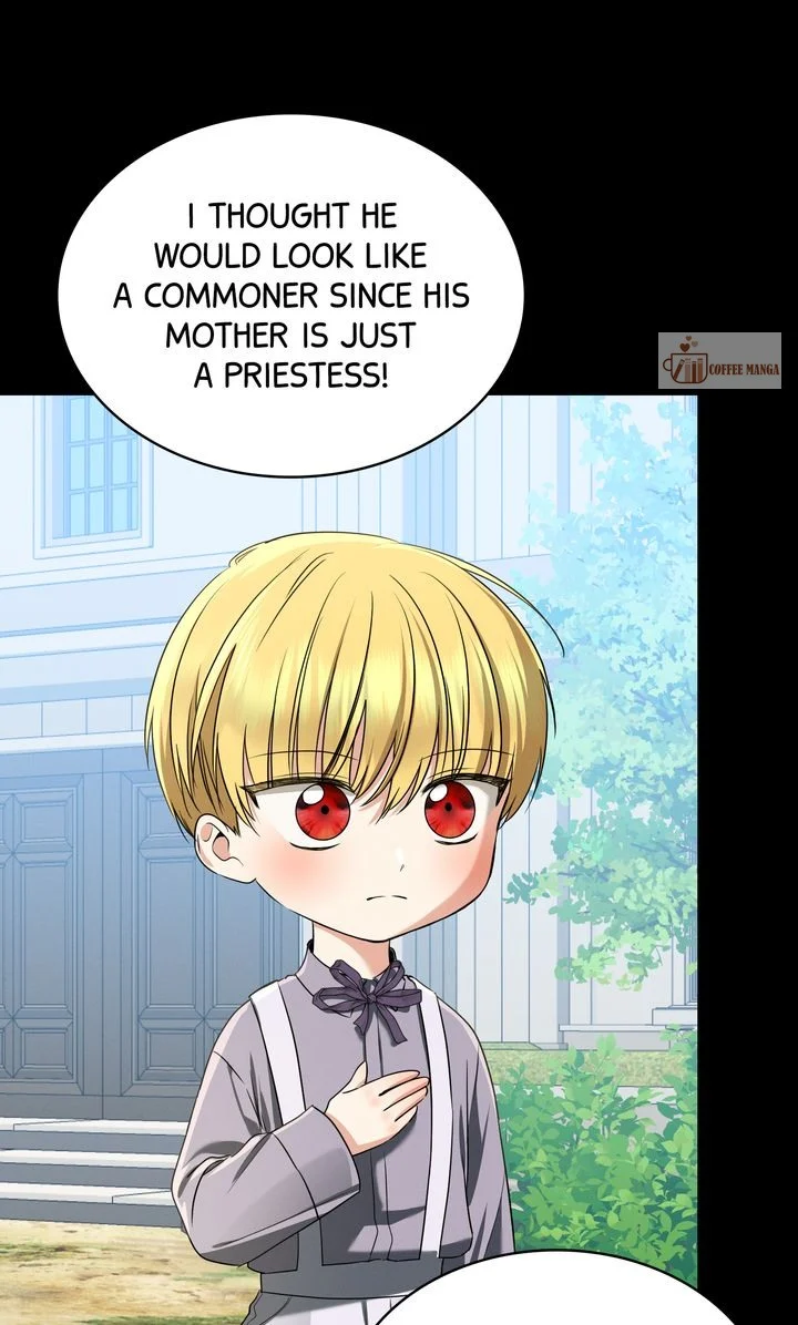 Read Our Tyrant Became Young Manga Online