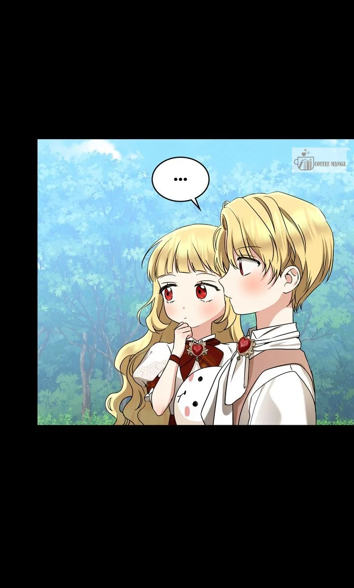 Read Our Tyrant Became Young Manga Online