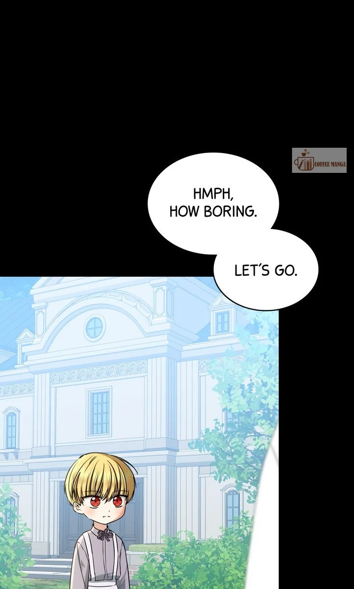 Read Our Tyrant Became Young Manga Online