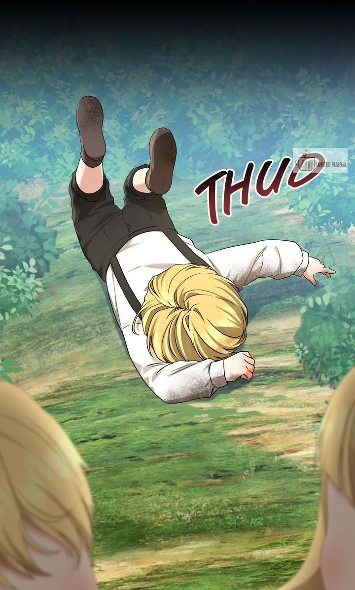 Read Our Tyrant Became Young Manga Online