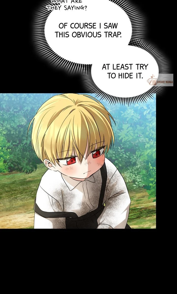 Read Our Tyrant Became Young Manga Online