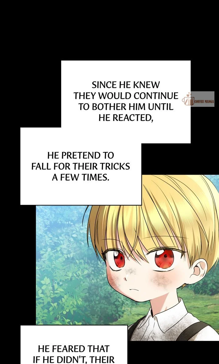 Read Our Tyrant Became Young Manga Online