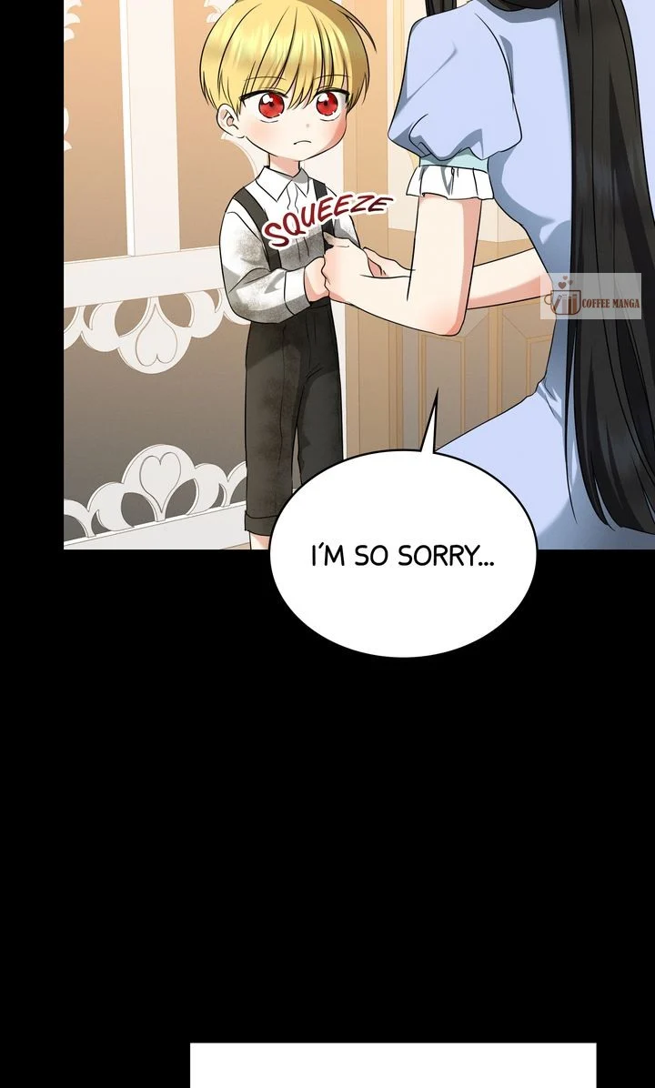 Read Our Tyrant Became Young Manga Online