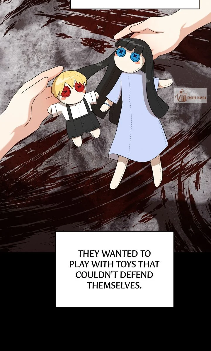 Read Our Tyrant Became Young Manga Online