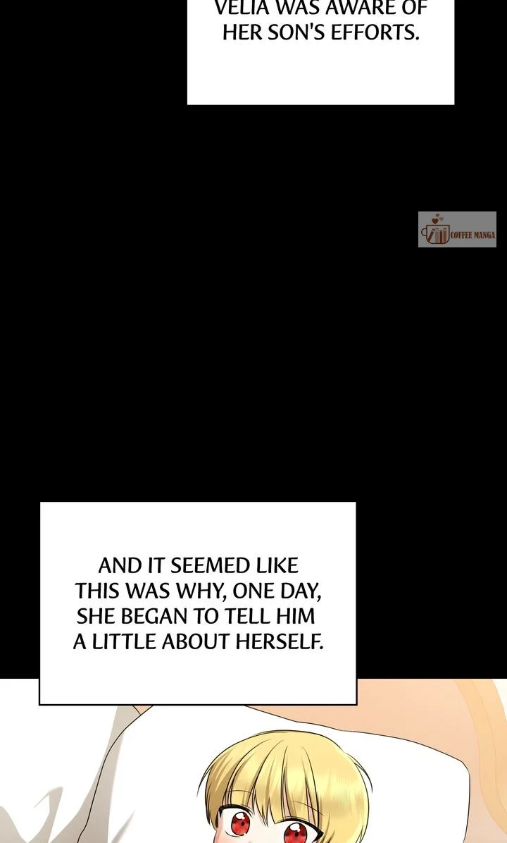 Read Our Tyrant Became Young Manga Online