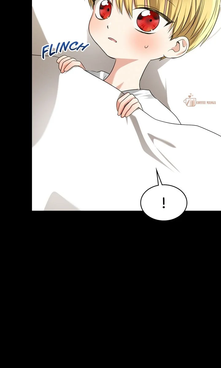 Read Our Tyrant Became Young Manga Online