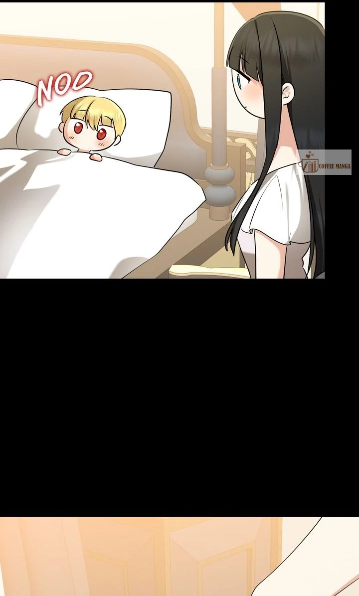 Read Our Tyrant Became Young Manga Online