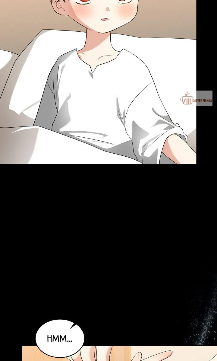 Read Our Tyrant Became Young Manga Online