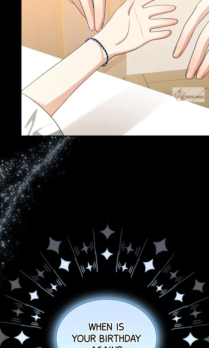 Read Our Tyrant Became Young Manga Online