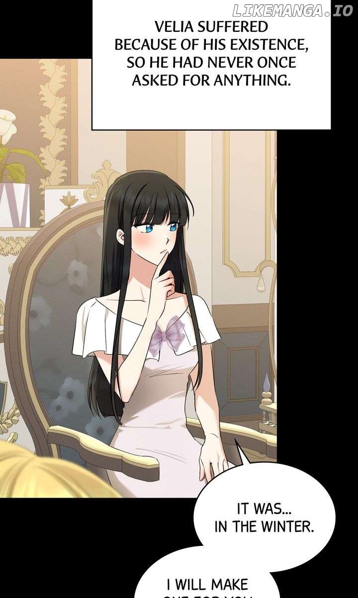 Read Our Tyrant Became Young Manga Online