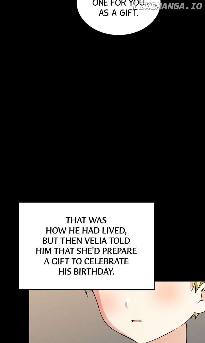 Read Our Tyrant Became Young Manga Online