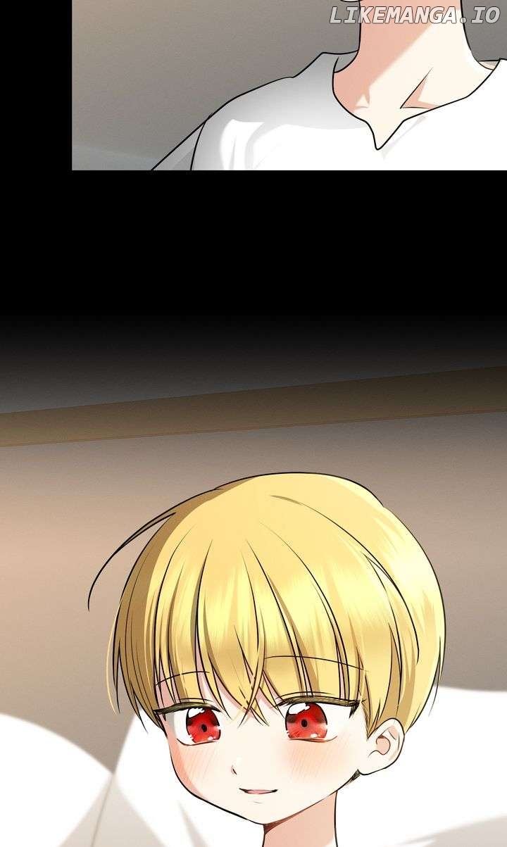 Read Our Tyrant Became Young Manga Online