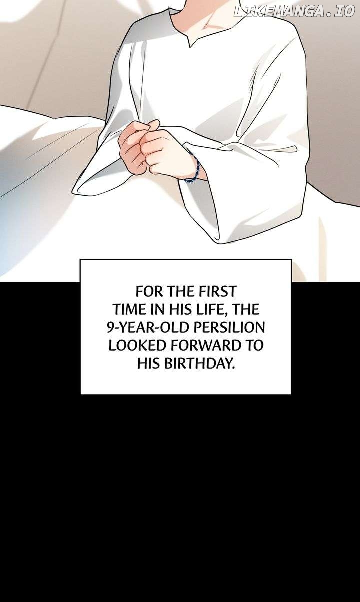 Read Our Tyrant Became Young Manga Online