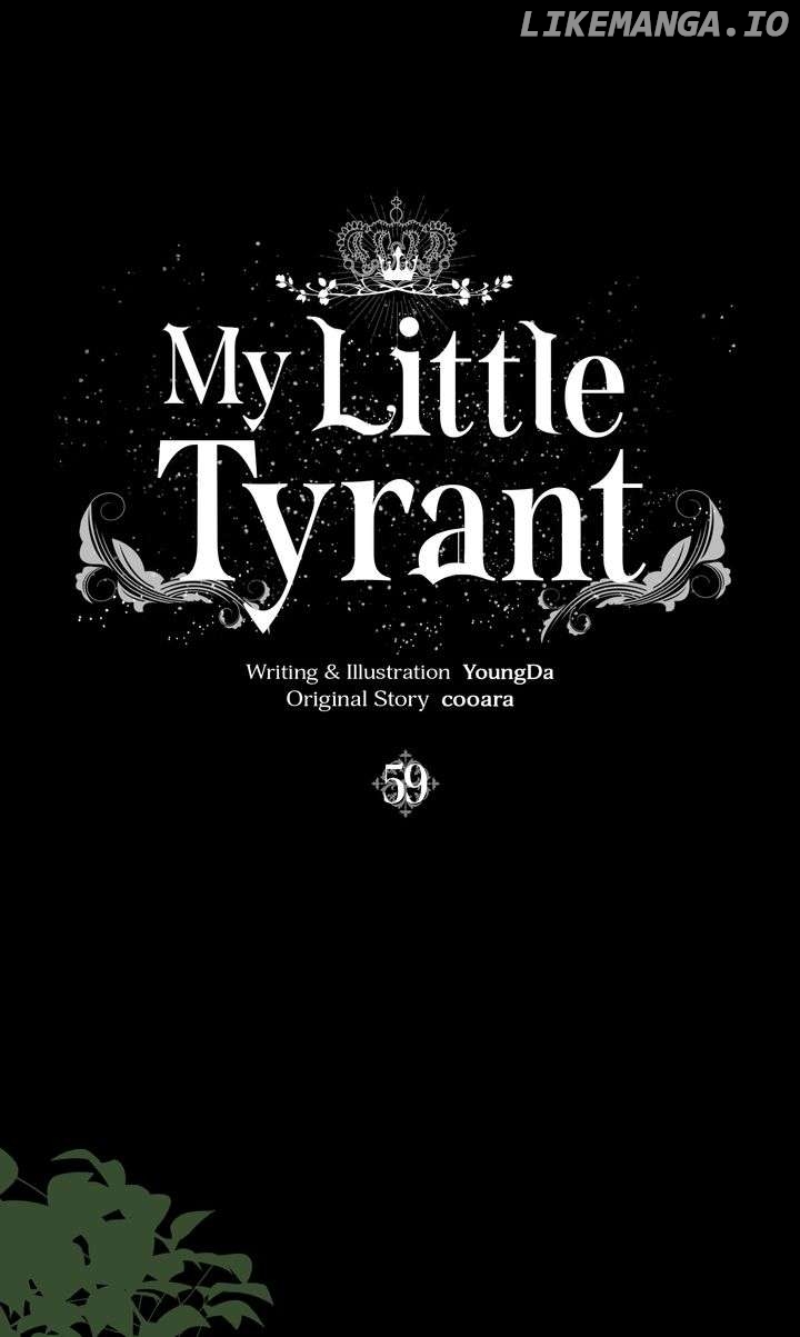Read Our Tyrant Became Young Manga Online