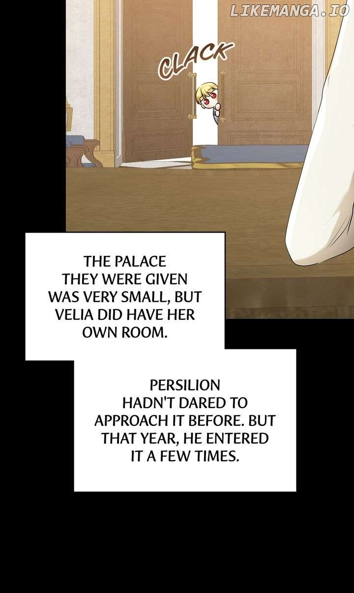 Read Our Tyrant Became Young Manga Online