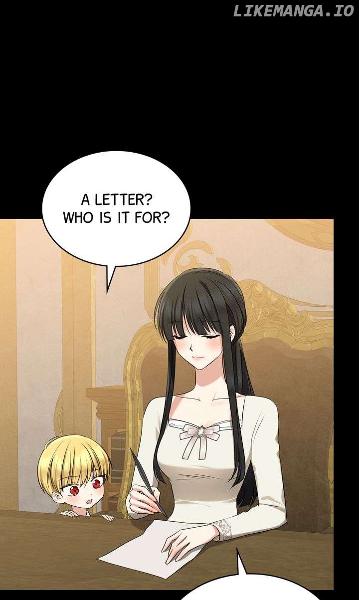 Read Our Tyrant Became Young Manga Online