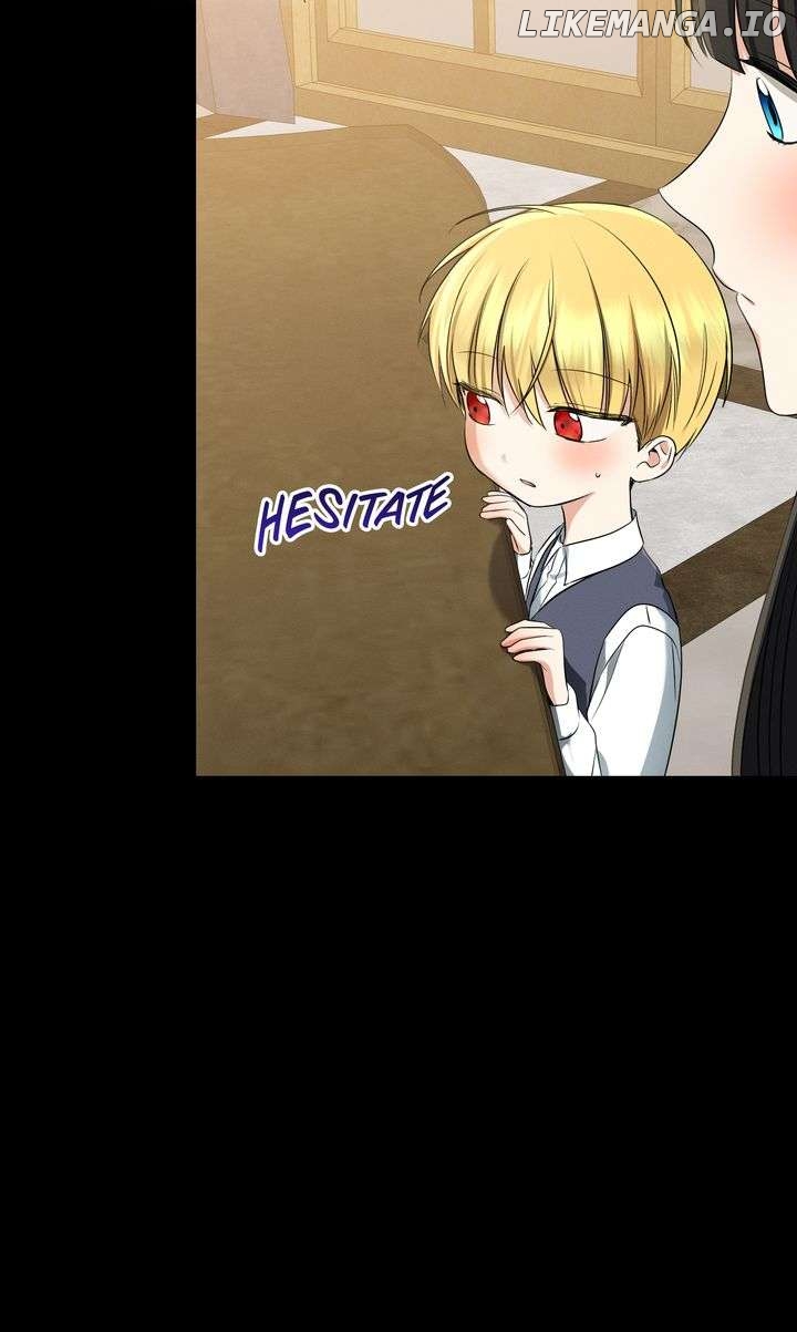 Read Our Tyrant Became Young Manga Online