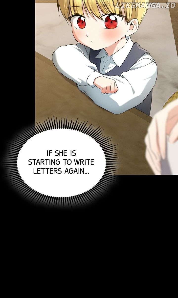 Read Our Tyrant Became Young Manga Online