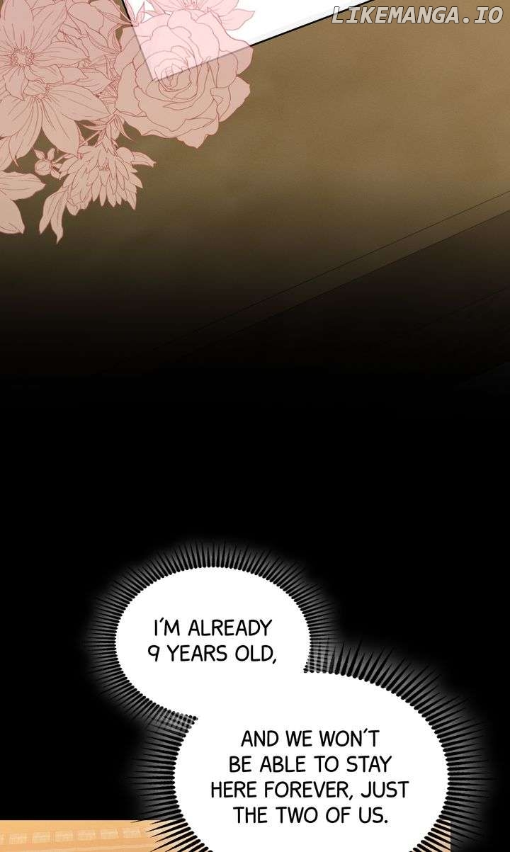 Read Our Tyrant Became Young Manga Online