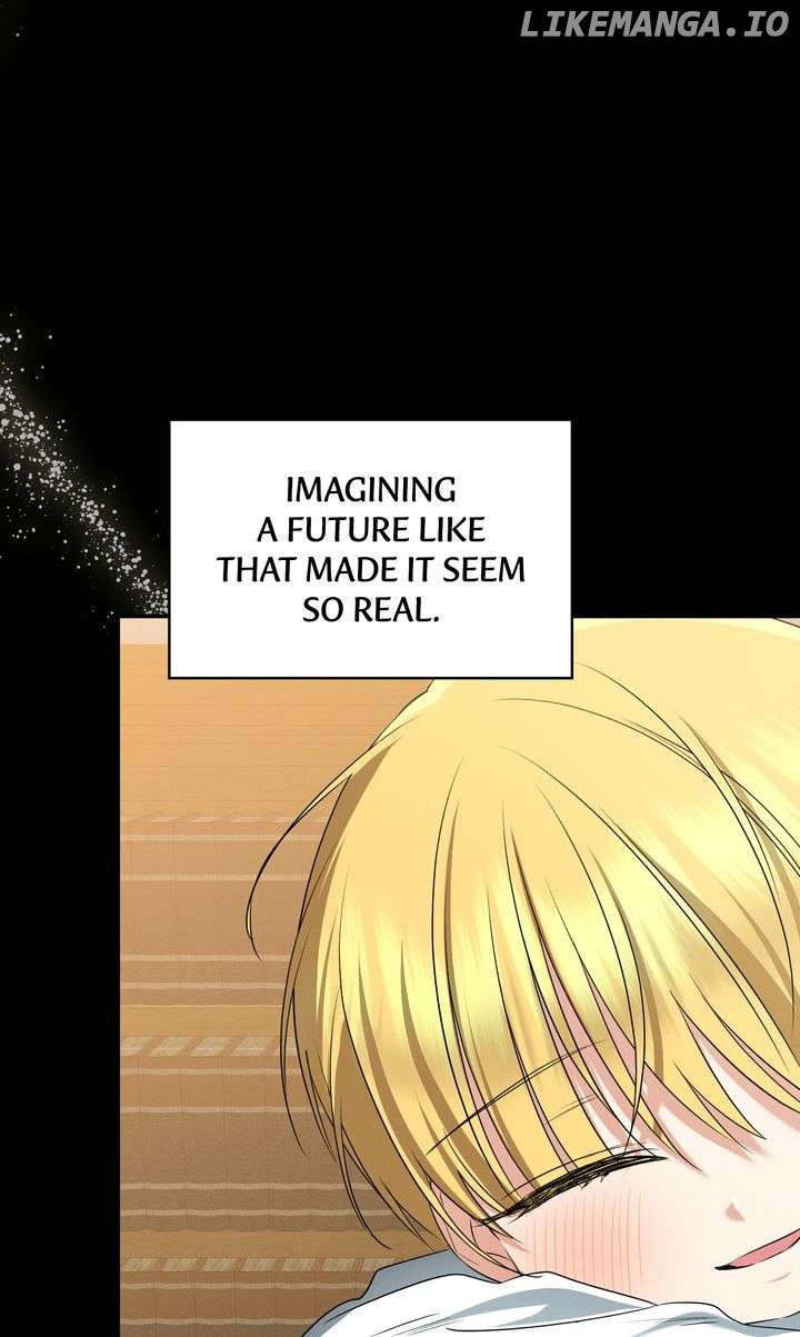 Read Our Tyrant Became Young Manga Online