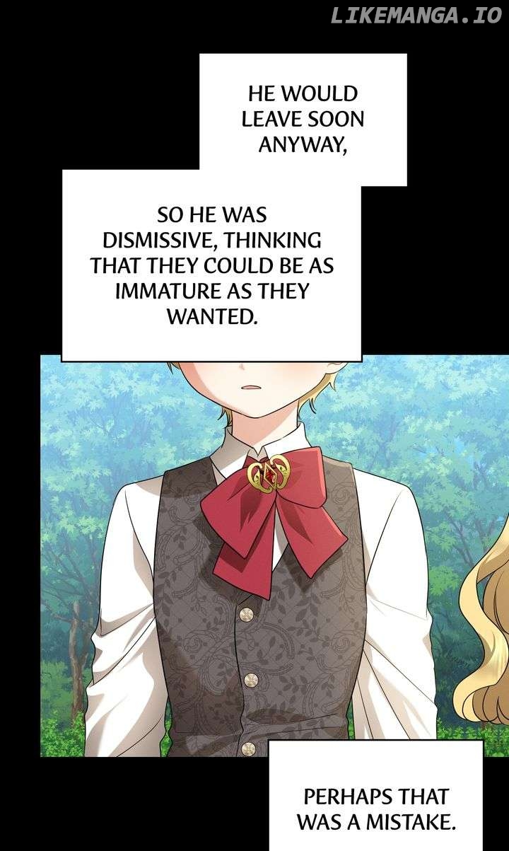 Read Our Tyrant Became Young Manga Online