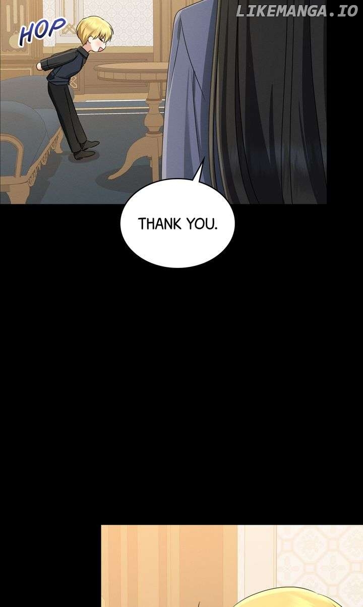 Read Our Tyrant Became Young Manga Online