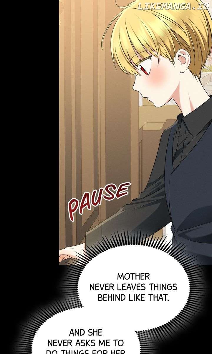 Read Our Tyrant Became Young Manga Online